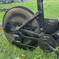 TT Disc Brake 38mm Wide 1040gr TT Rim Brake 29mm 980gr Tubeless Able Carbon Clincher & Free Shipping Worldwide